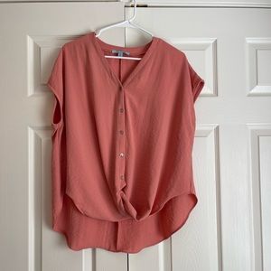 Women’s blouse